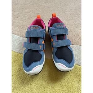 NWT PLAE TY Sneaker Navy